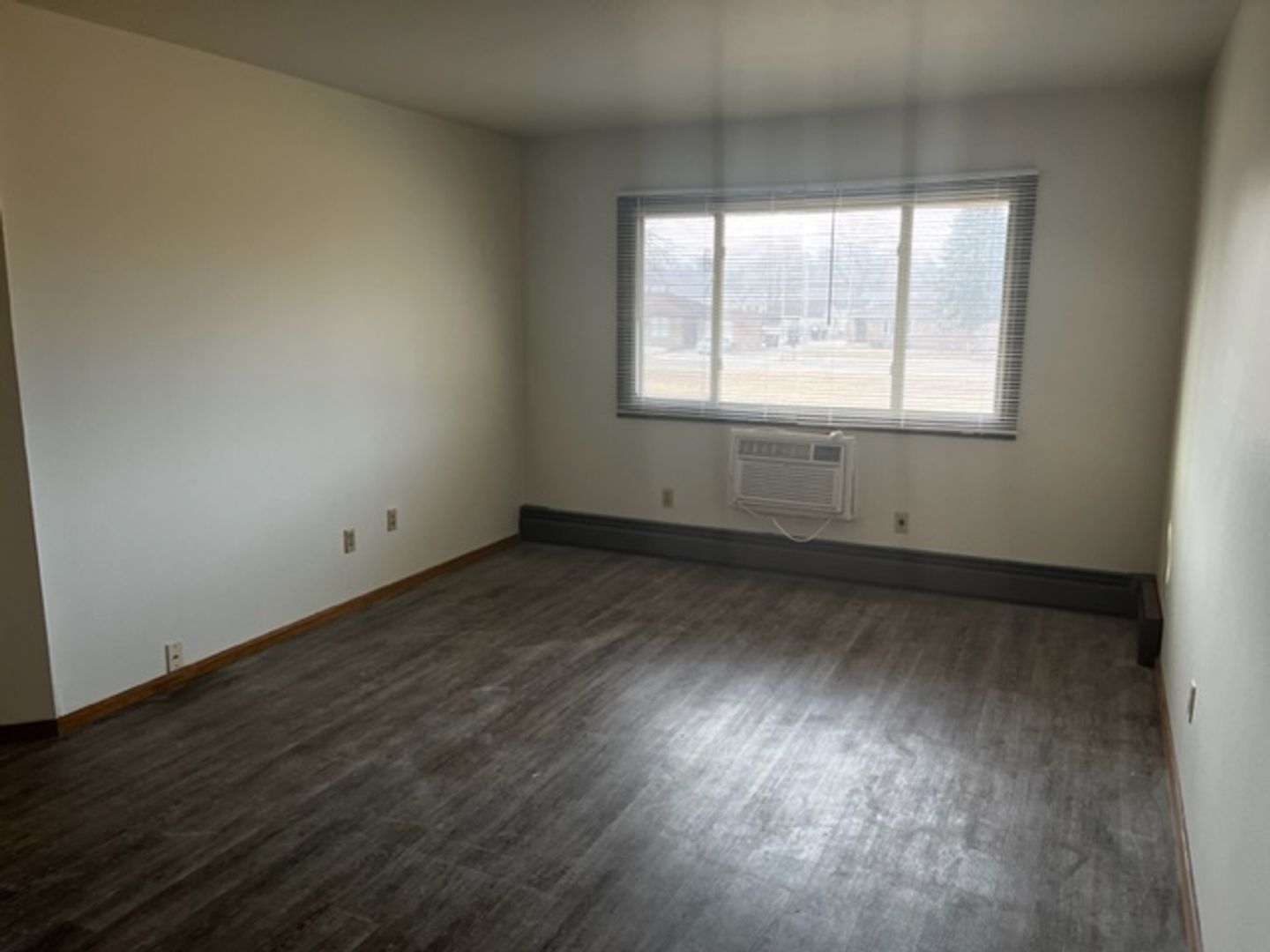 South Milwaukee Apartment: 3010 5th Avenue