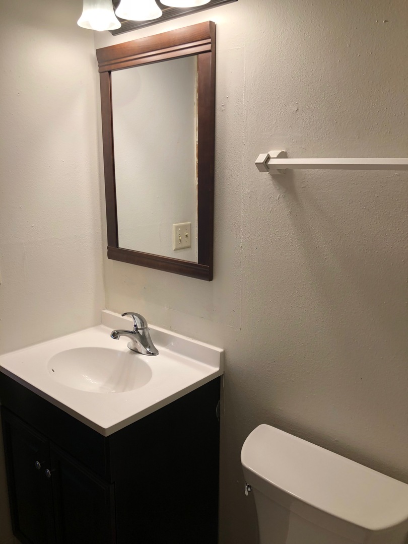 South Milwaukee Apartment: 3010 5th Avenue