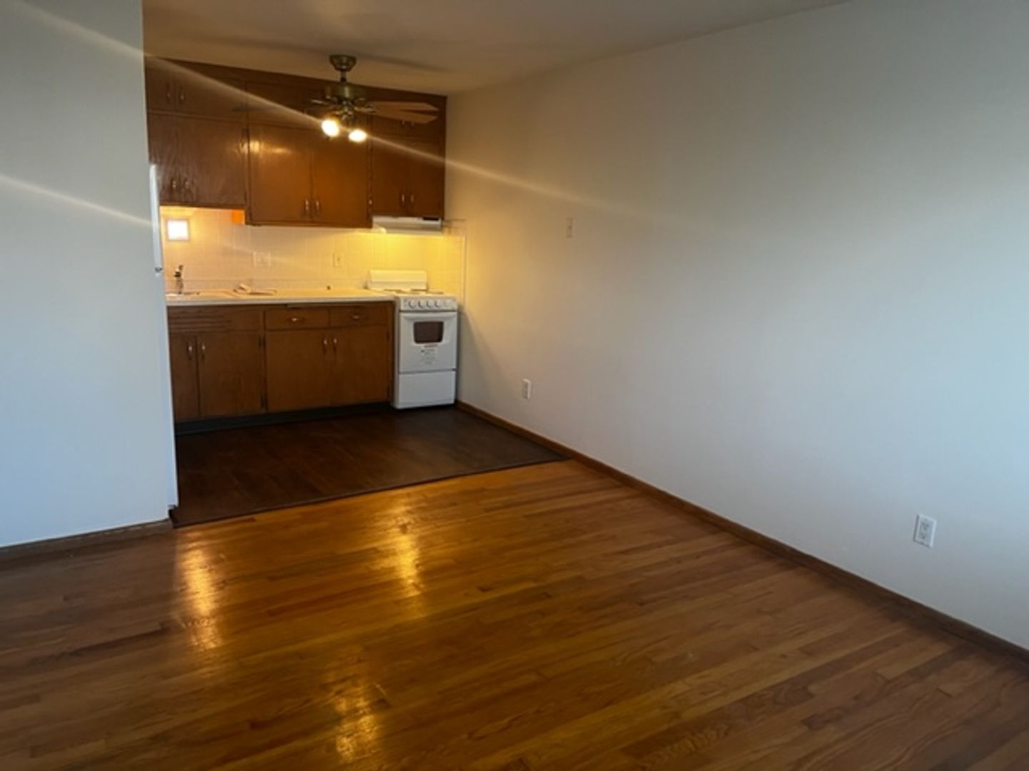 South Milwaukee Apartment: 3010 5th Avenue