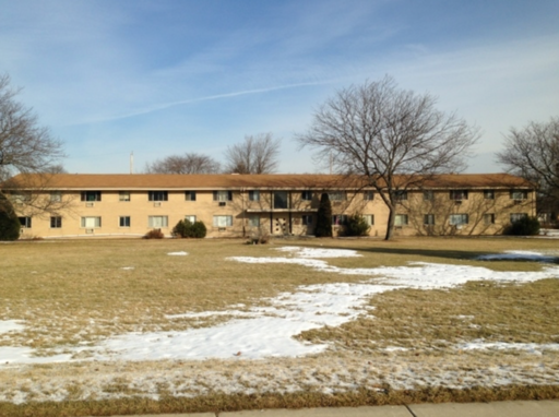 3010 5th Avenue - 3010.28, Apt 28