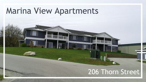 Upper Corner Unit with a View – photo 1
