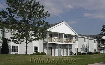 Fond du Lac Apartment: 918-938 4th Street