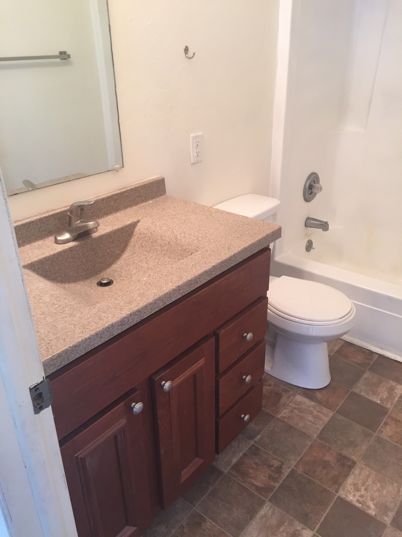 East Troy Apartment: 1976 Church Street