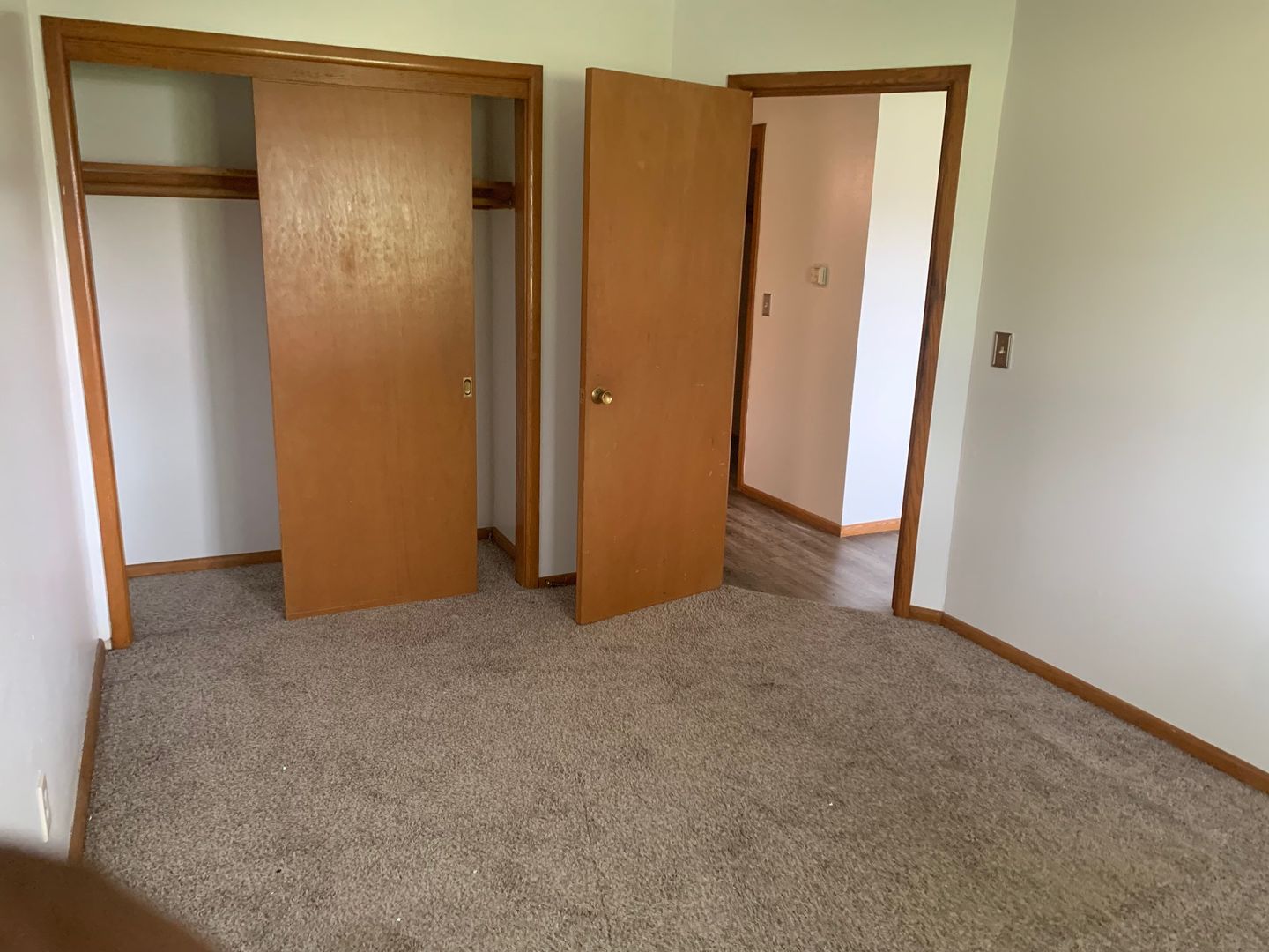 South Milwaukee Apartment: 3010 5th Avenue