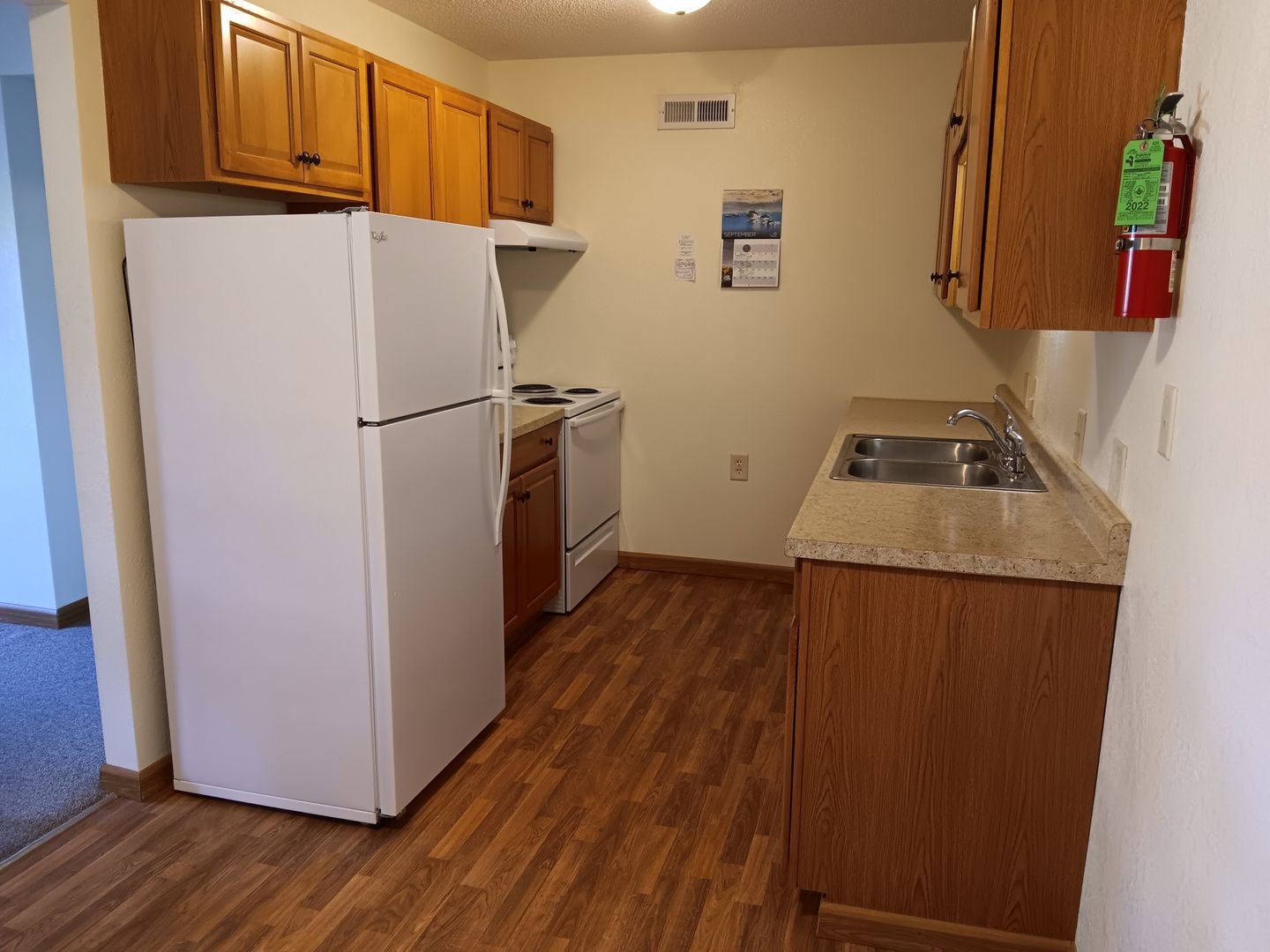 Freeport Apartment: 3000-3002 Loras Drive