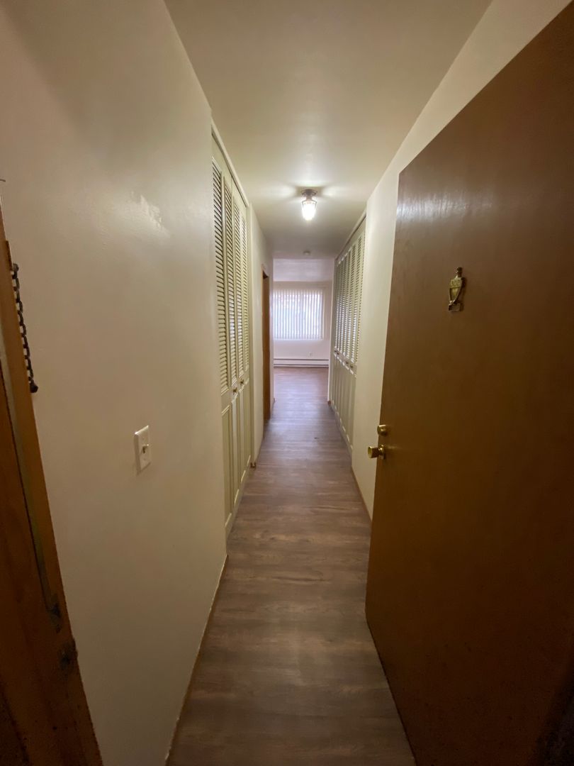 Oshkosh Apartment: 200 Merritt Av