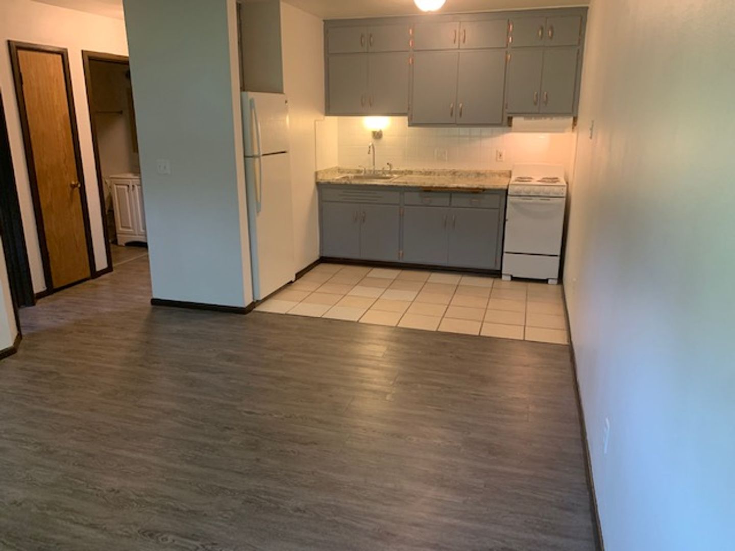 South Milwaukee Apartment: 3010 5th Avenue