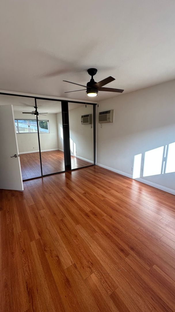 Burbank Apartment: 604 E. Verdugo Avenue