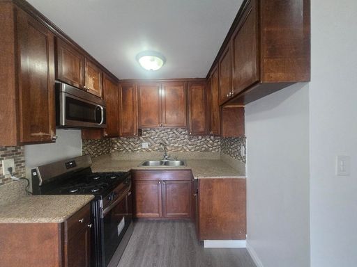 Available NOW! 2BD 2BATH – photo 1