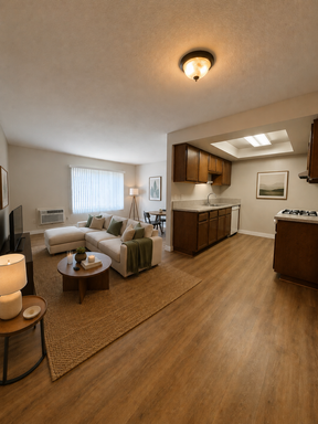Spacious Burbank 1BR – Great Location – photo 1