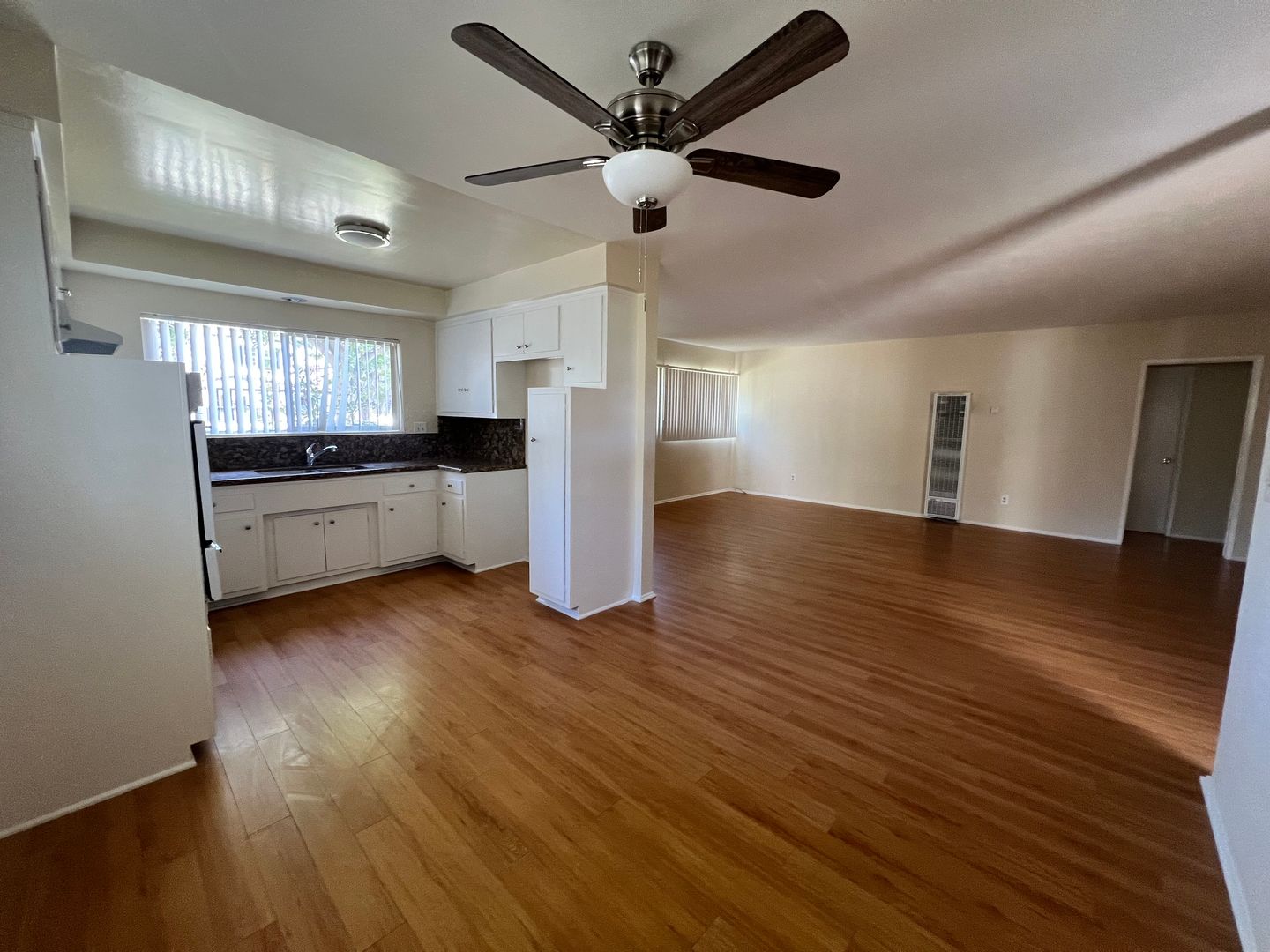 Glendale Apartment: 605-609 S. Adams Street