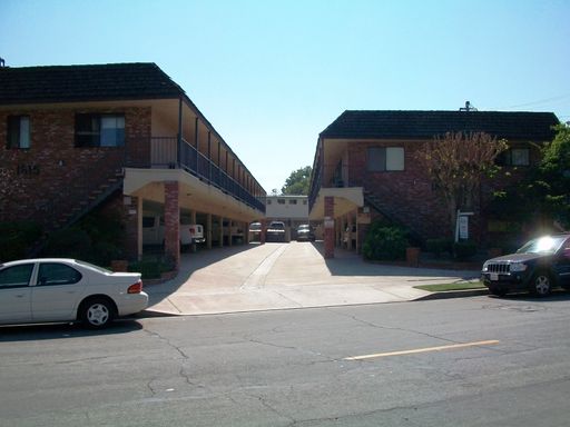 1821 Scott Road #B – photo 1