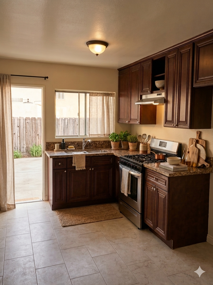 Glendale Apartment: 418 Piedmont Avenue