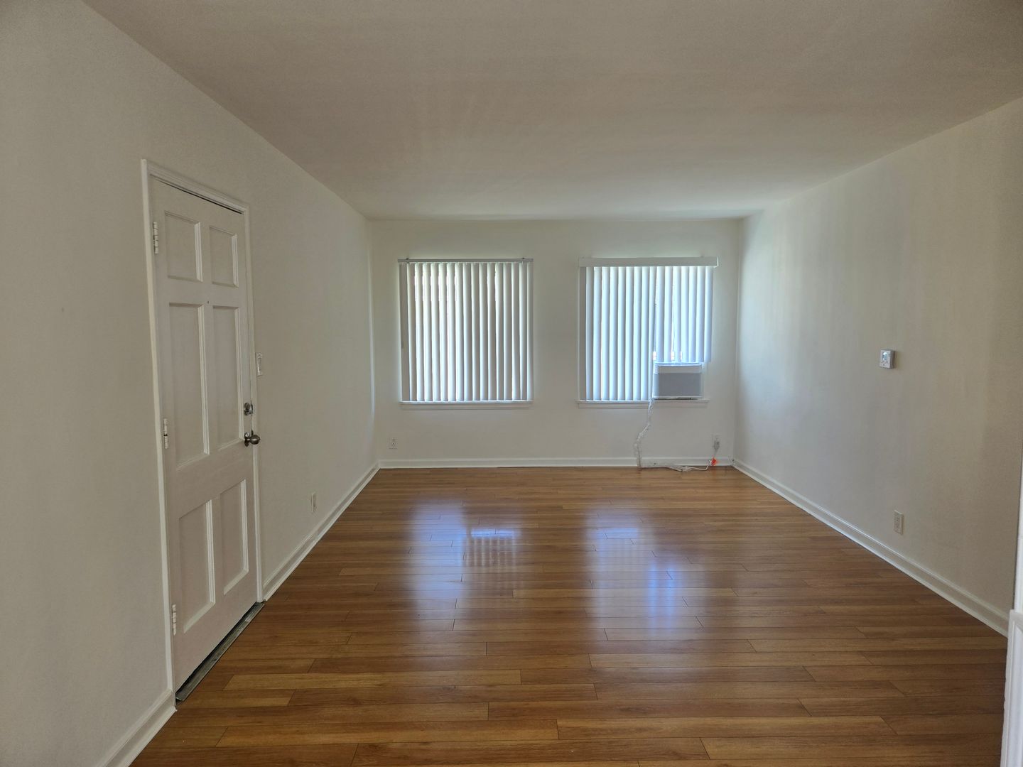 Glendale Apartment: 520 E. Lomita Avenue