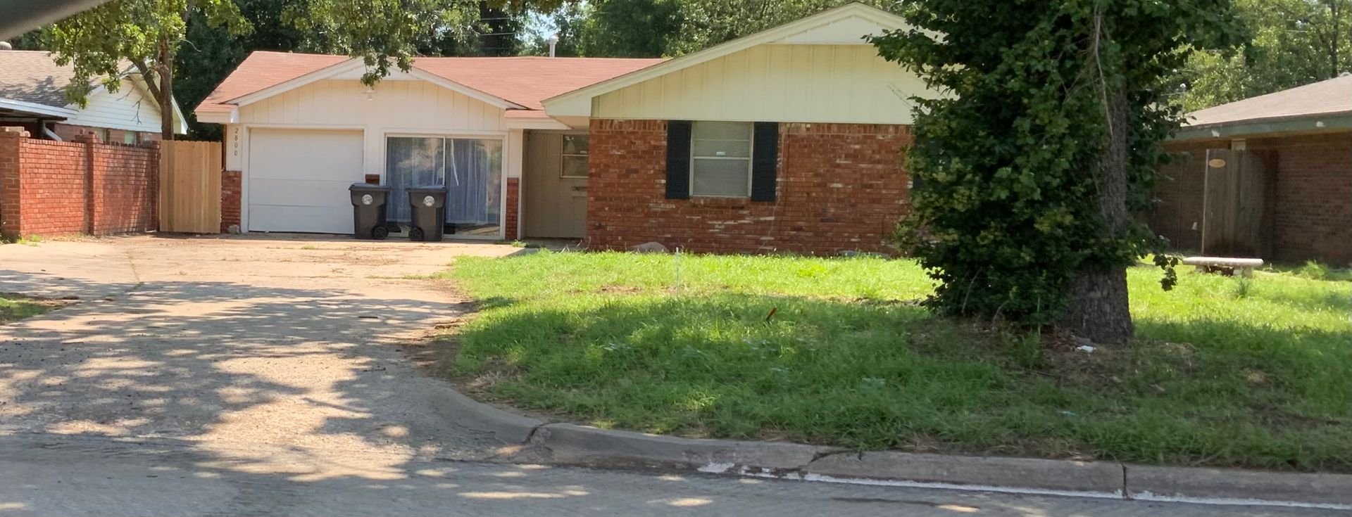 Bethany House: 2800 N. Rockwell Avenue