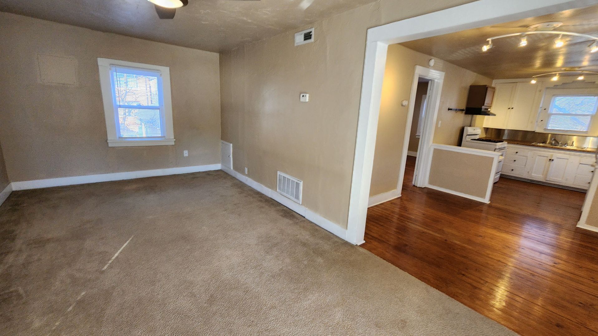 OKC House: 223 NW 24th St. Apt B