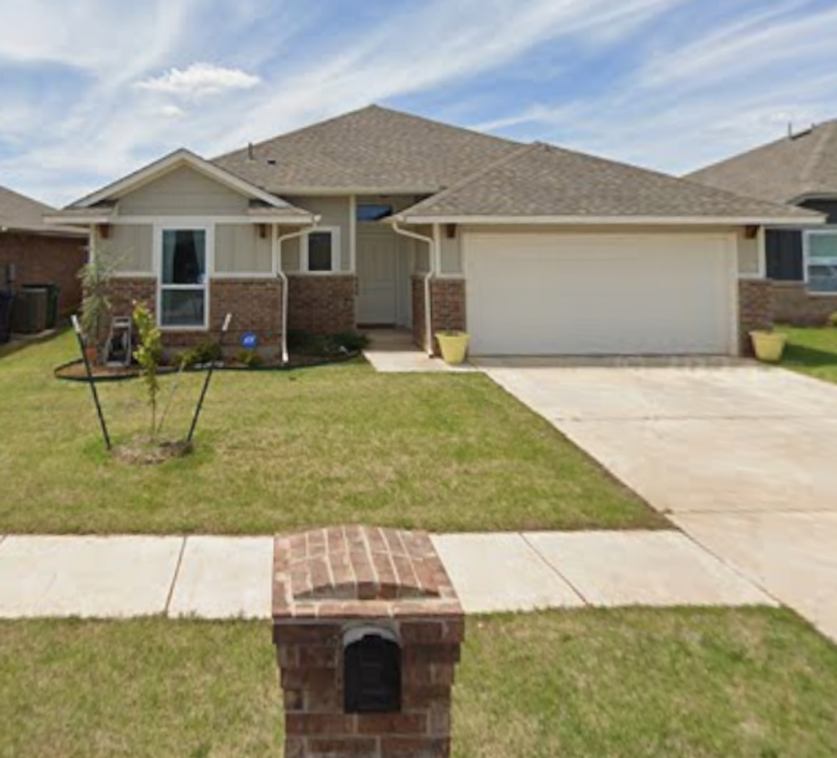 Edmond House: 18217 Autumn Grove Dr