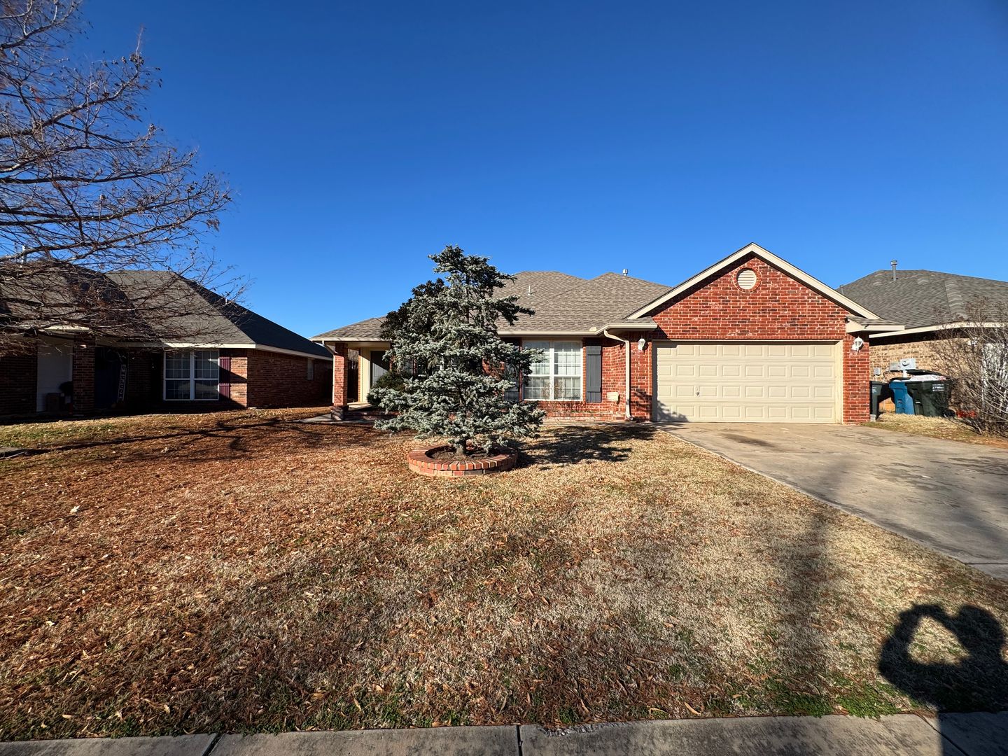 Edmond House: 329 Bright Angel Trail