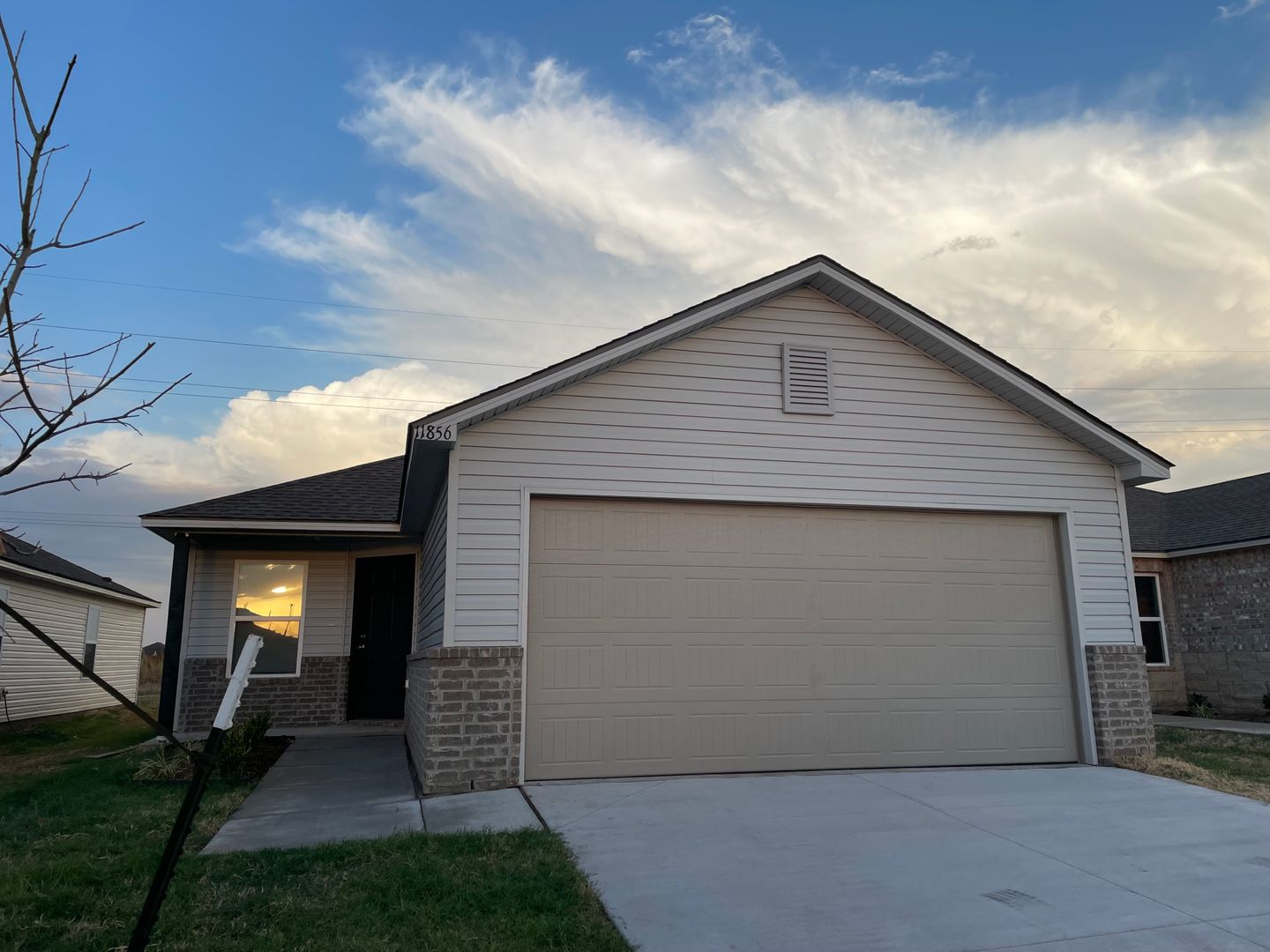 Yukon House: 11856 Kameron Way