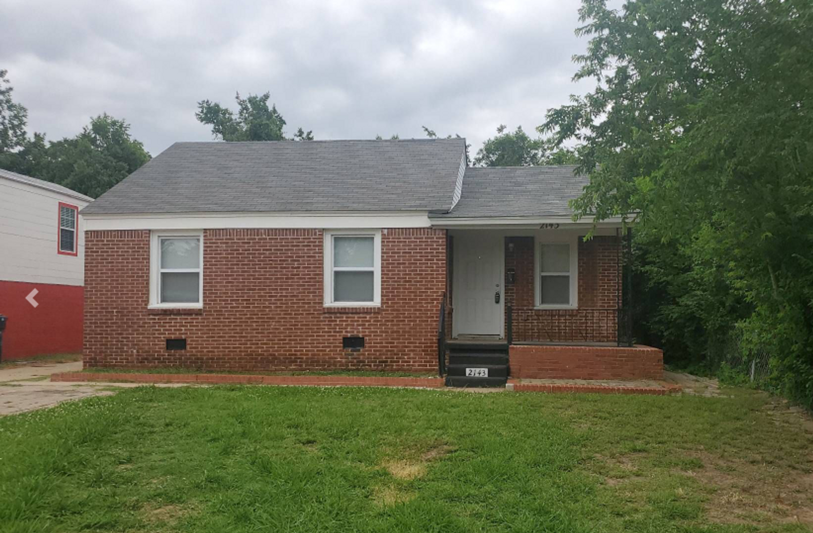 OKC House: 2143 NE 19th St.