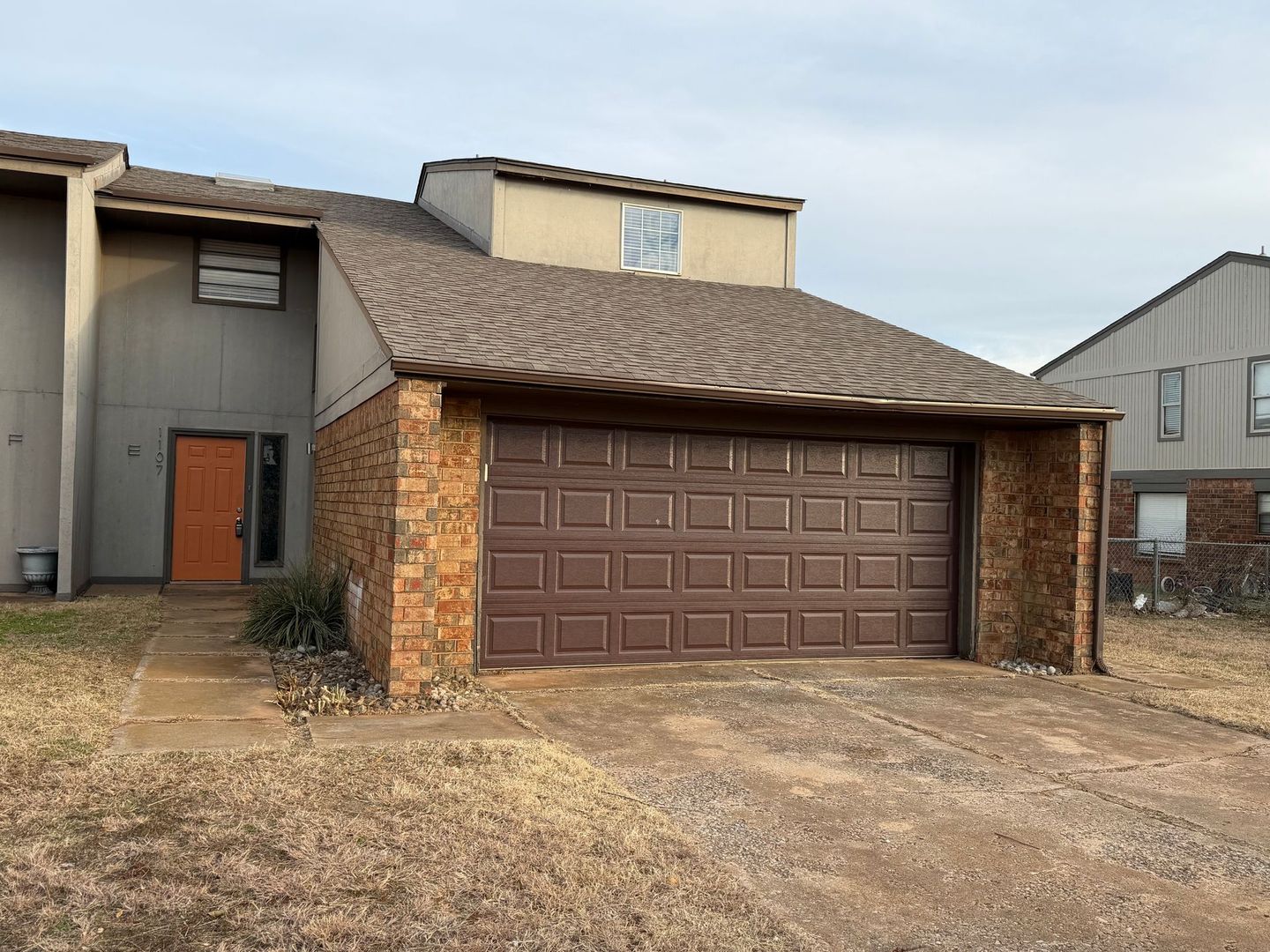 Piedmont House: 1107 Piedmont Rd. N - Unit E