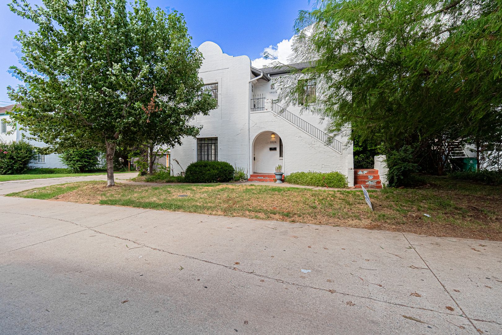 Oklahoma City House: 1824 Carey Place - 1