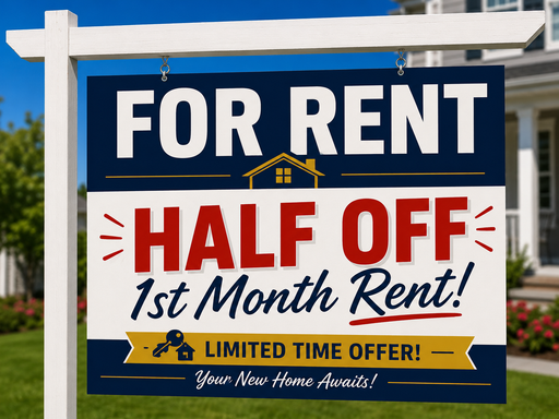 1/2 off 1st months rent! 3 bedroom 2.5 bath - NW Highway and Rockwell – photo 1