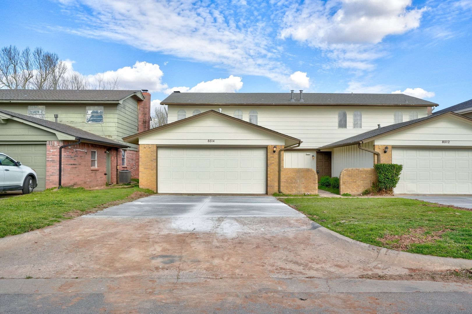 OKC House: 8514 Candlewood Dr.