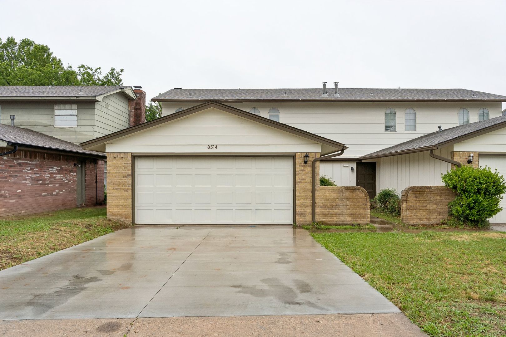 OKC House: 8514 Candlewood Dr.
