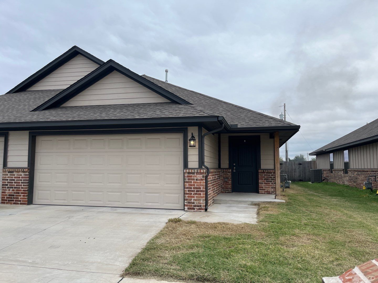 Bethany House: 5210 Oakwood Villa Court