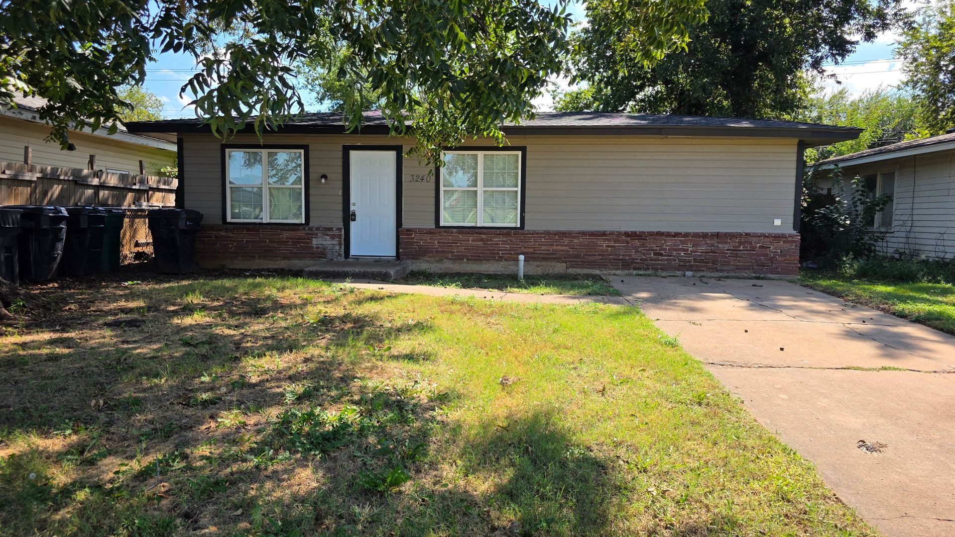 OKC House: 3240 SW 51st St.