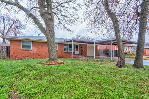 Newly Renovated 2 bed 2 bath home! Bethany! – photo 1