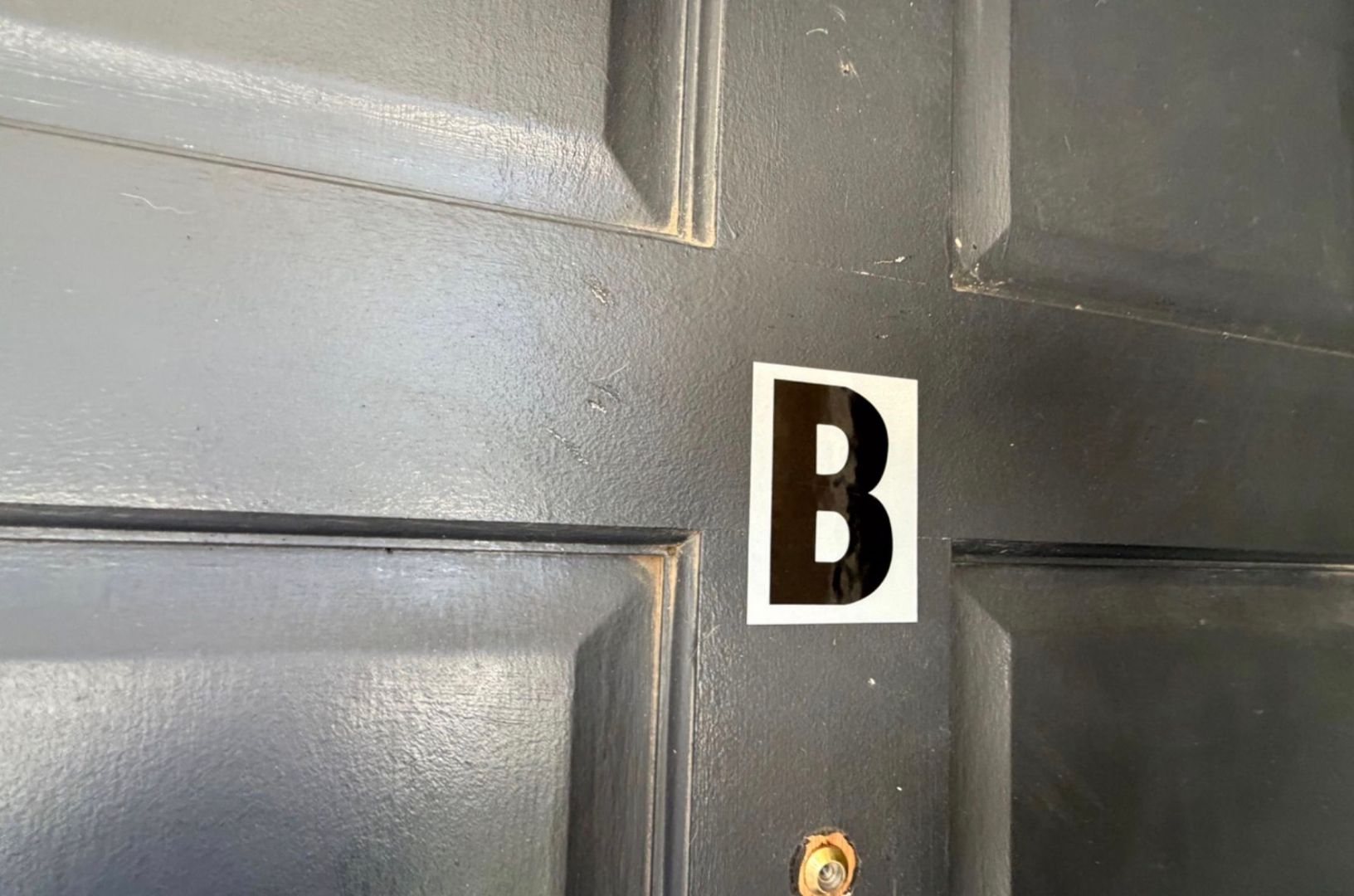 Bethany House: 3811 N. Asbury Ave Unit B