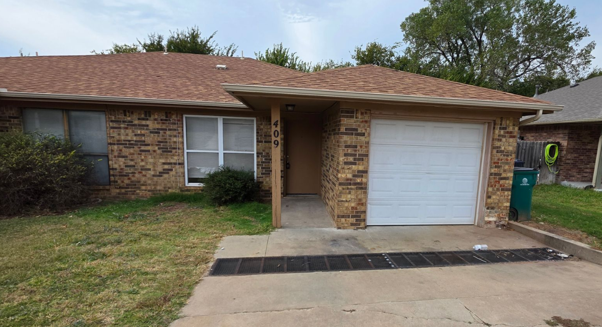 Yukon House: 409 South Greengate