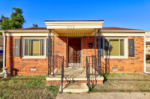 3 Bed 2 Bath close to OU Med Center – photo 1