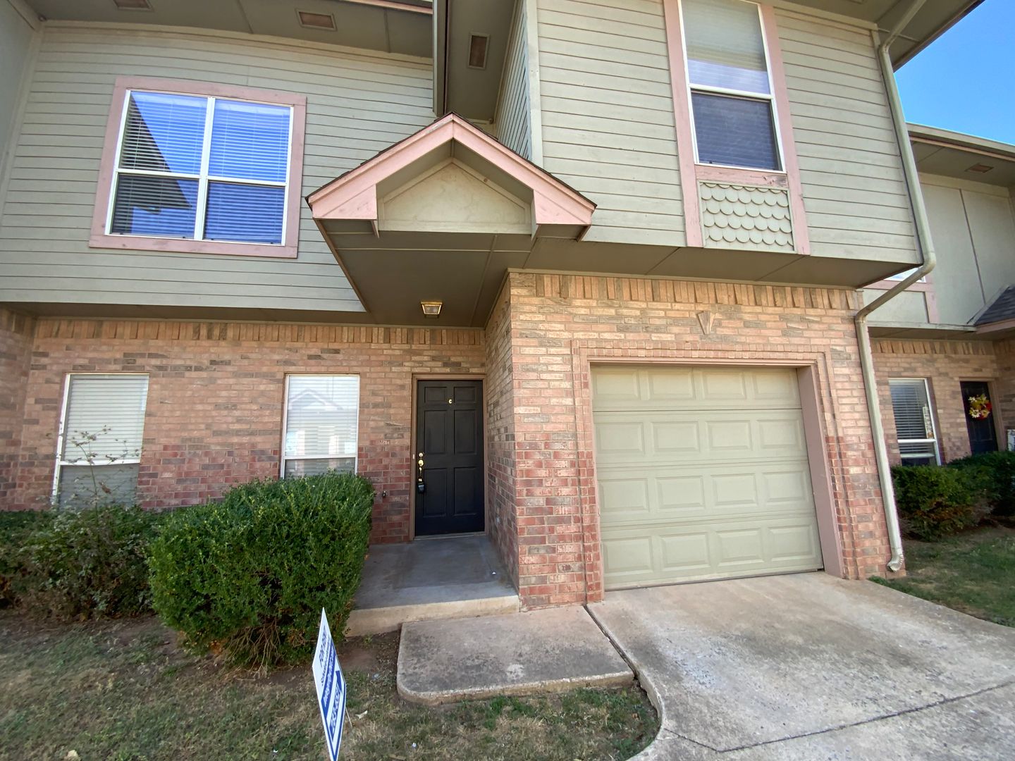 Bethany House: 3809 N. Asbury Ave unit C