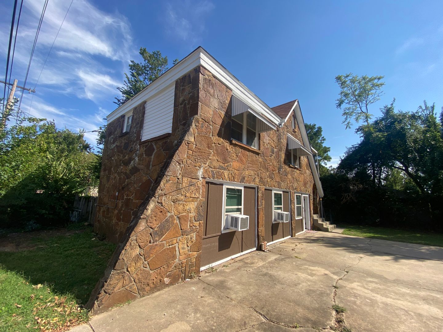 Bethany House: 6310 Northwest 36th Street