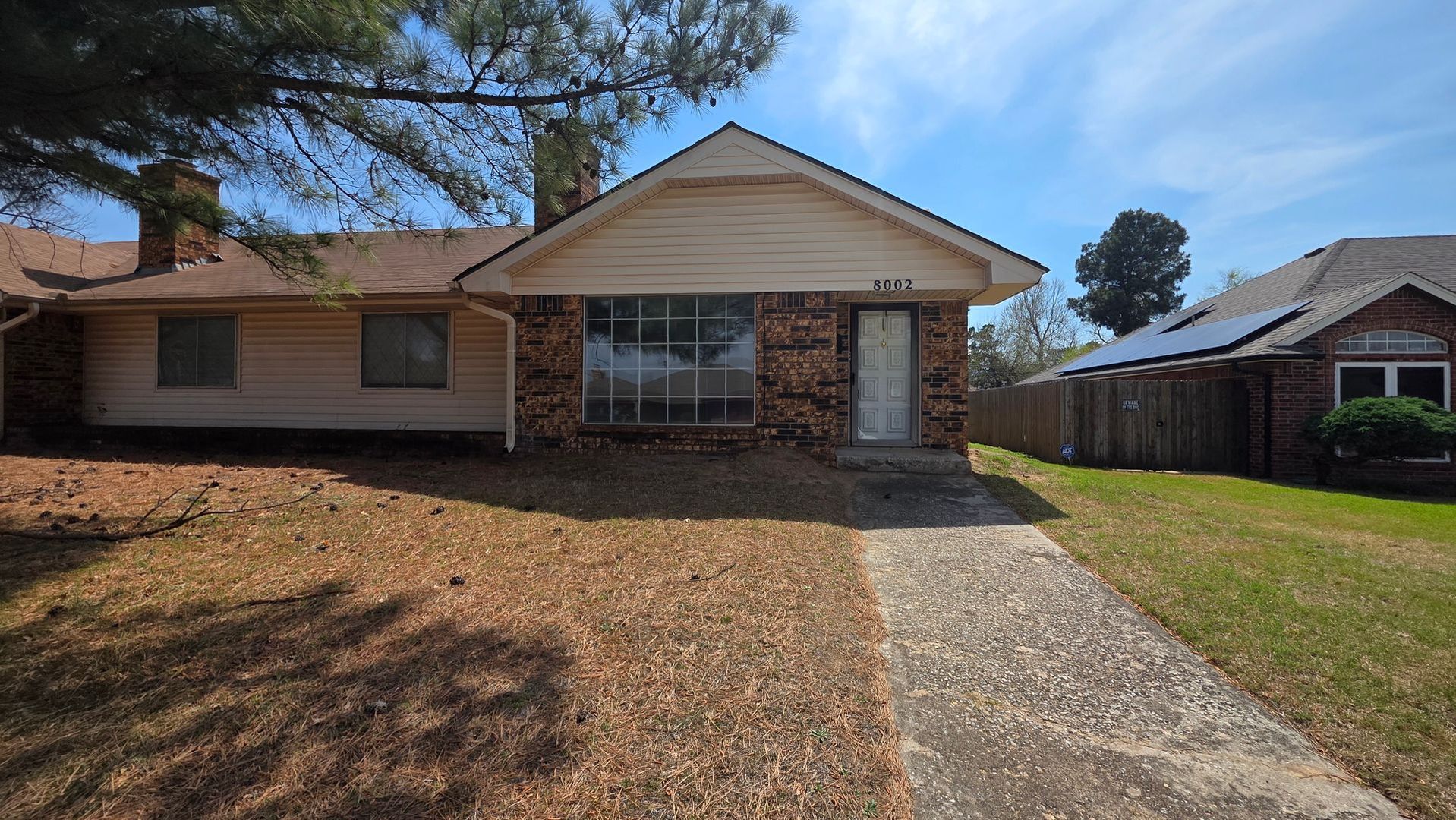 Bethany House: 8002 NW 31st Terr.