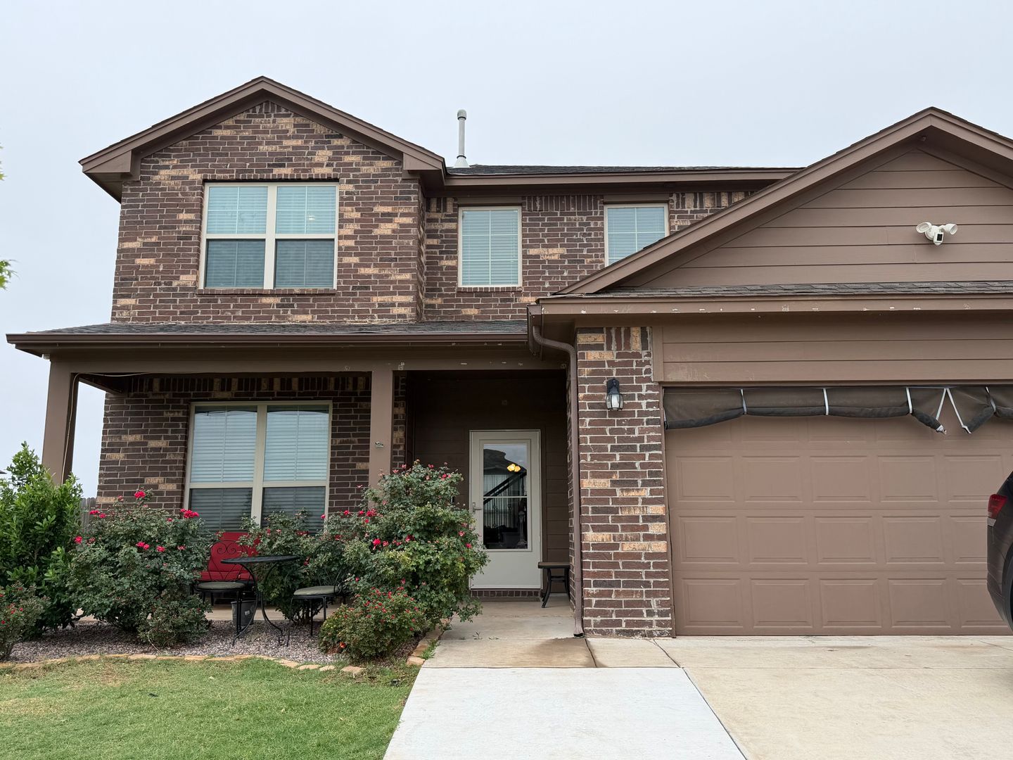 Yukon House: 2501 Caden Ct