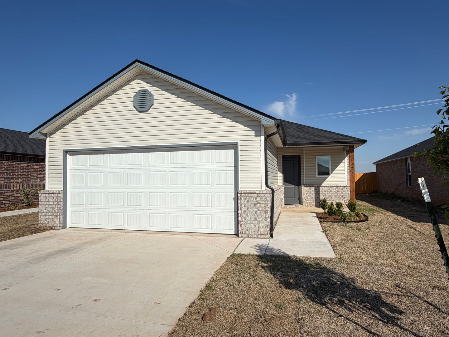 Yukon House: 12925 Florence Ln.