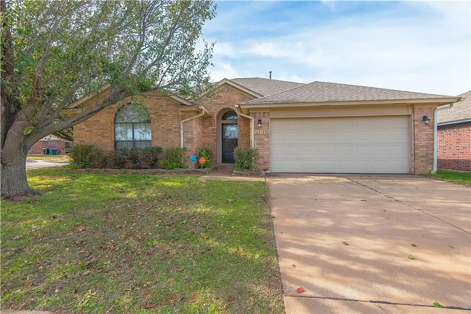 Edmond House: 16213 Osceola Trail