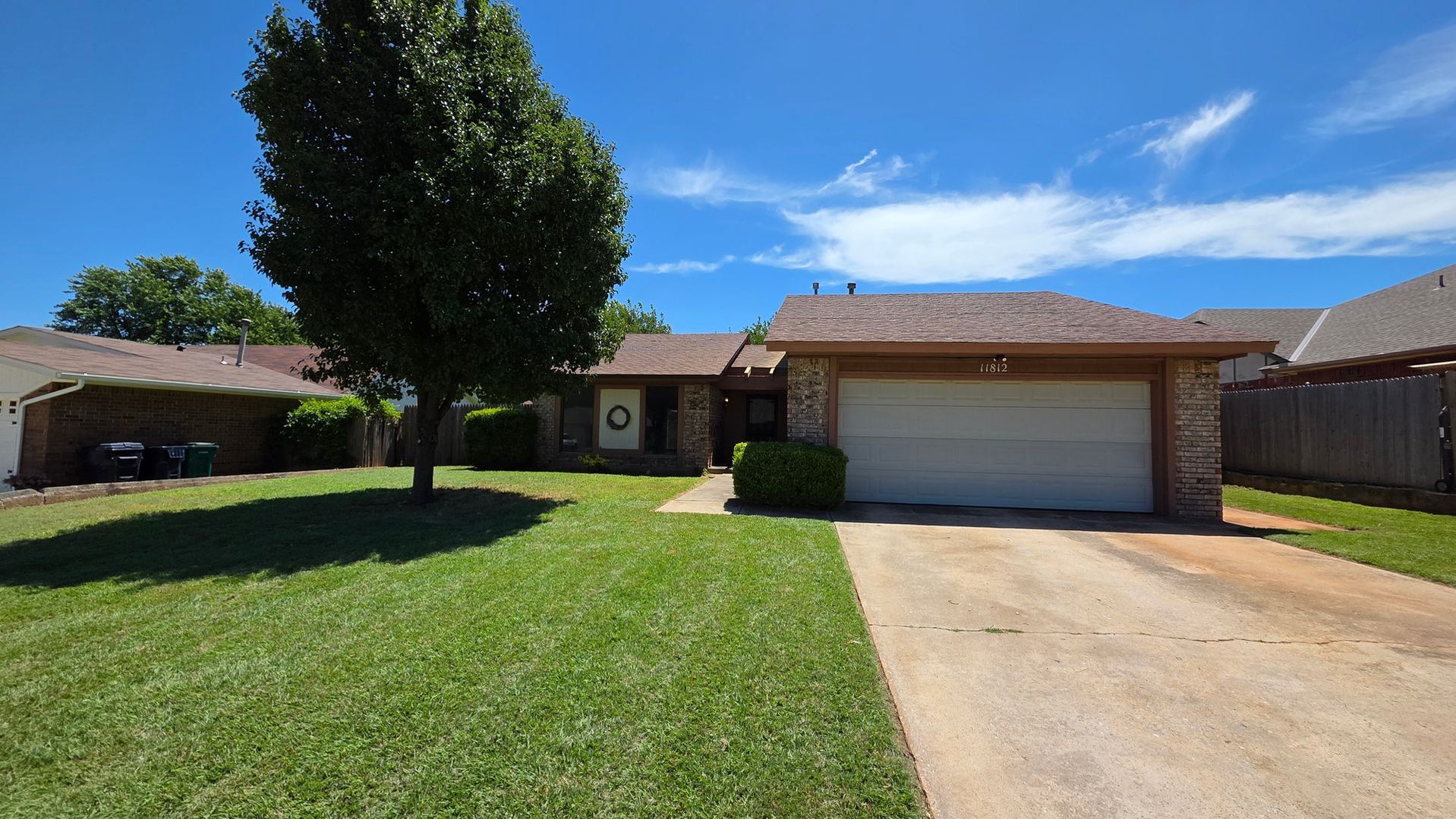 Yukon House: 11812 Larkdale Dr.