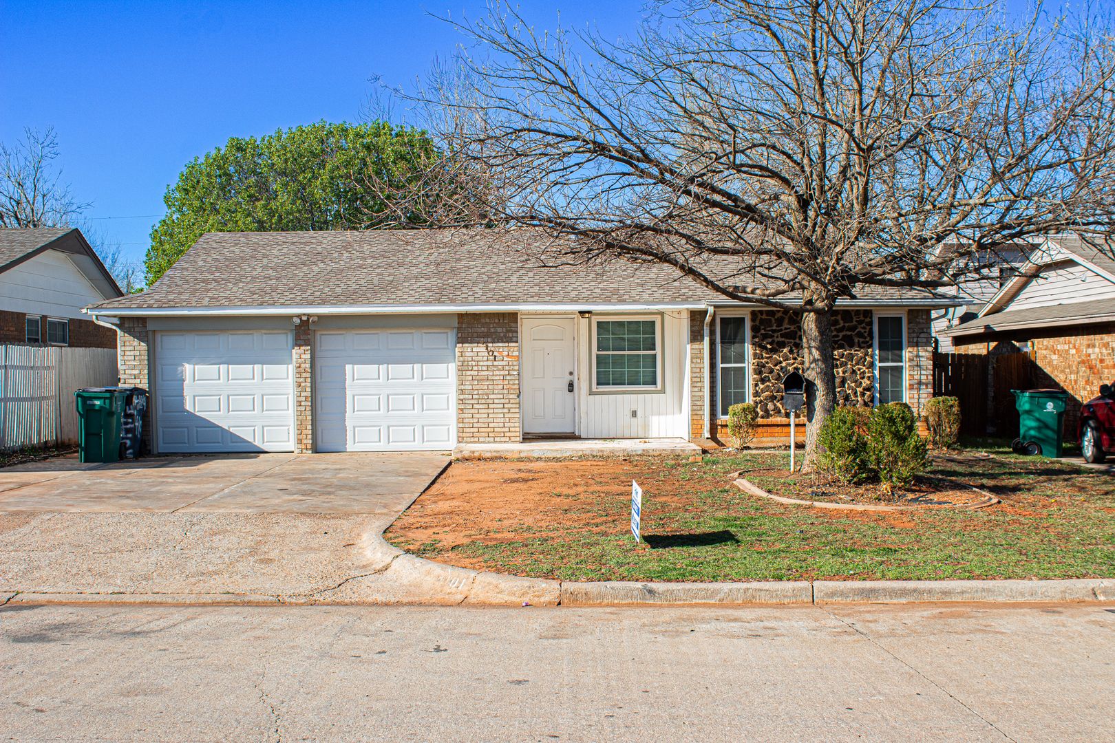 okc House: 4101 SE 45th St