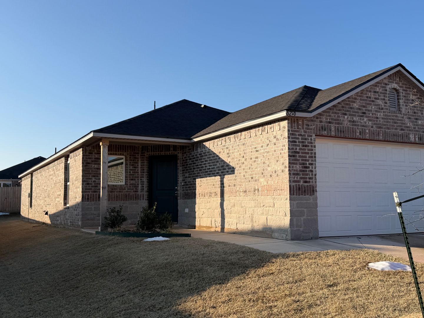 Edmond House: 6216 Bradford Pear Ln