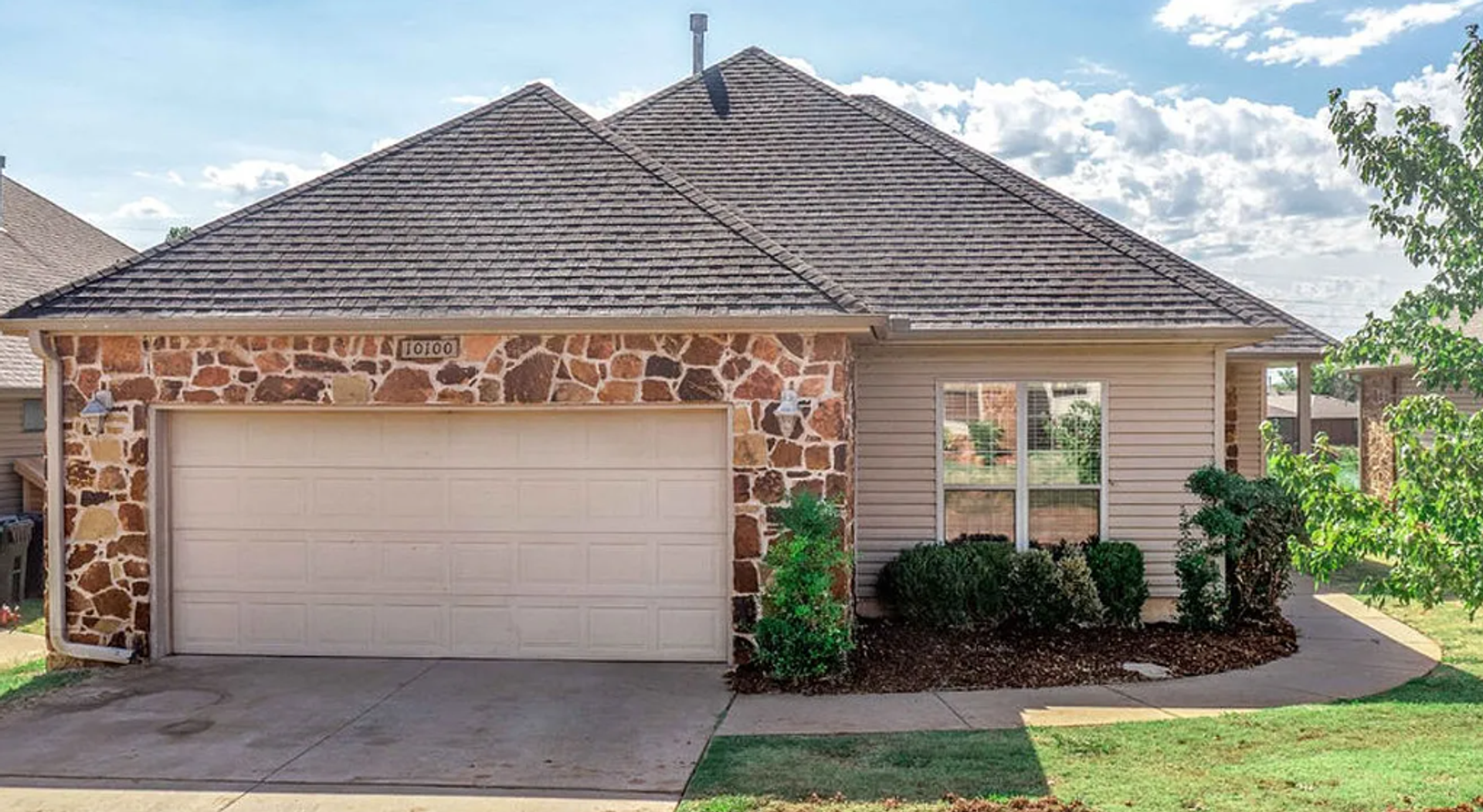OKC House: 10100 Shadowview Dr.
