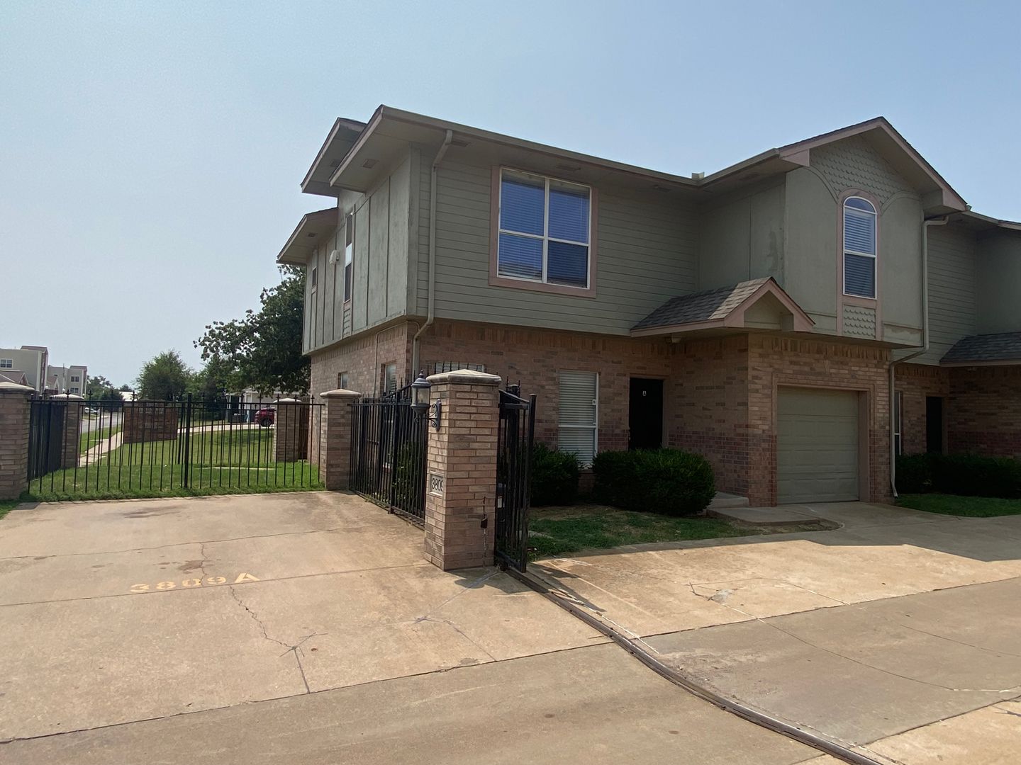 Bethany House: 3809 N. Asbury Ave unit A