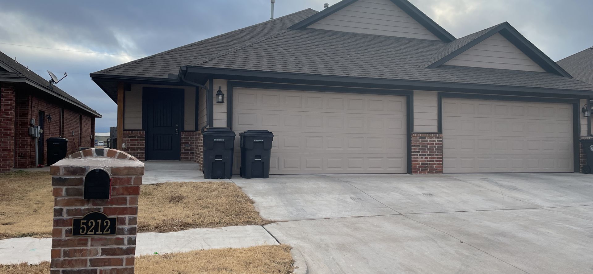 Bethany House: 5212 Oakwood Villa Court
