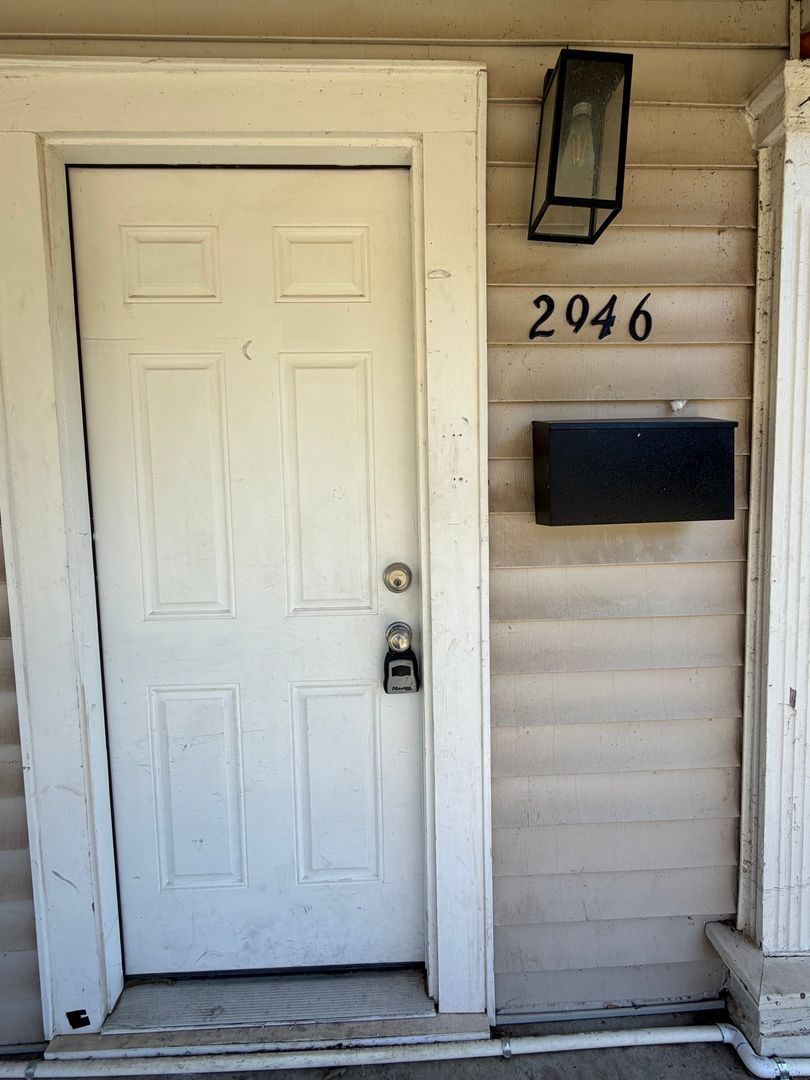 OKC House: 2946 NW 13th St.