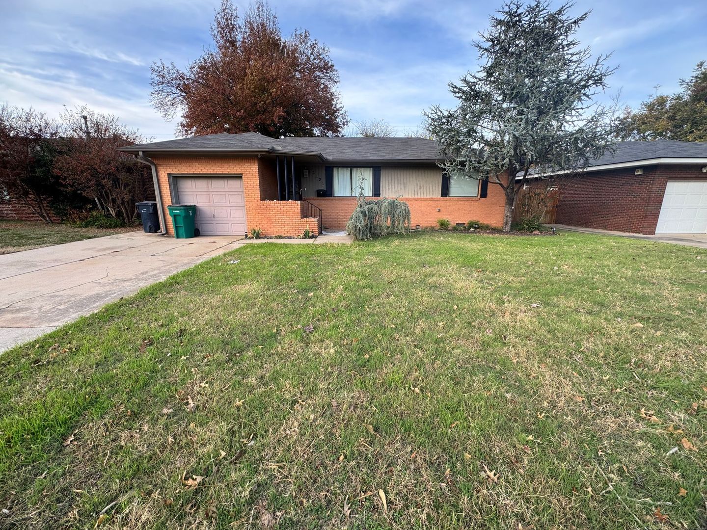 OKC House: 3121 NW 49th St.