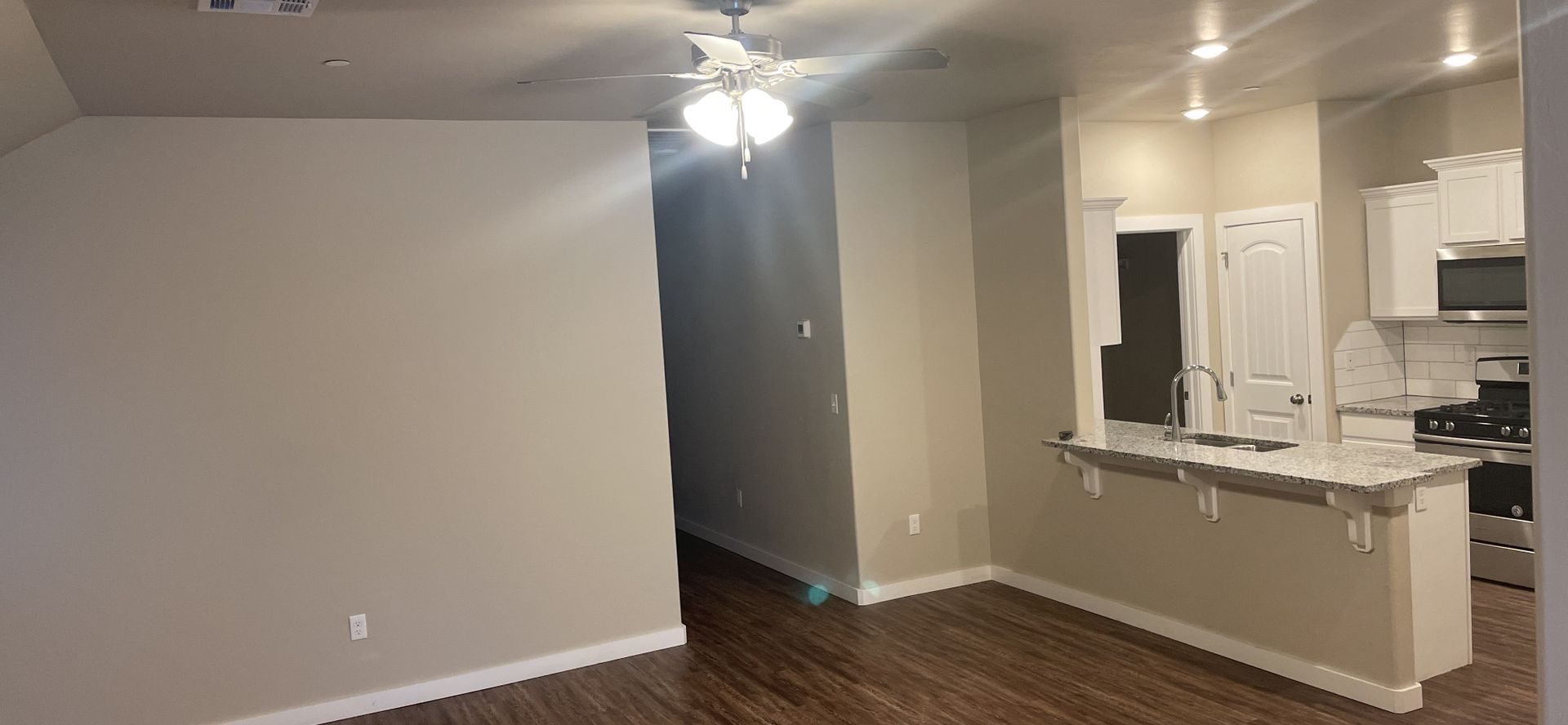 Bethany House: 5212 Oakwood Villa Court